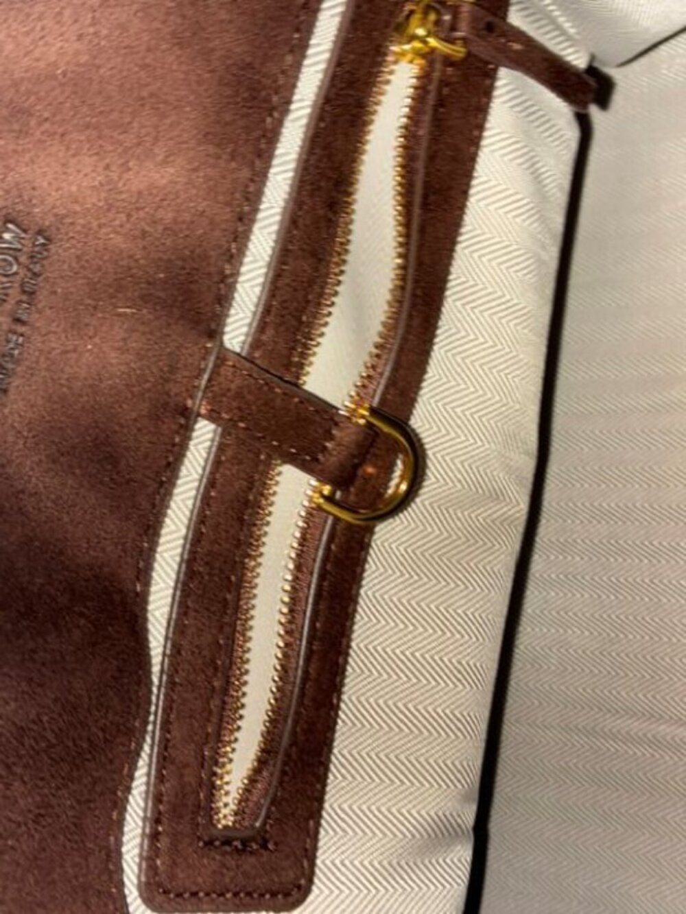 TOTE BAG - Picture 3 of 5